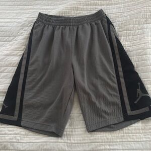 Jordan Athletic Shorts